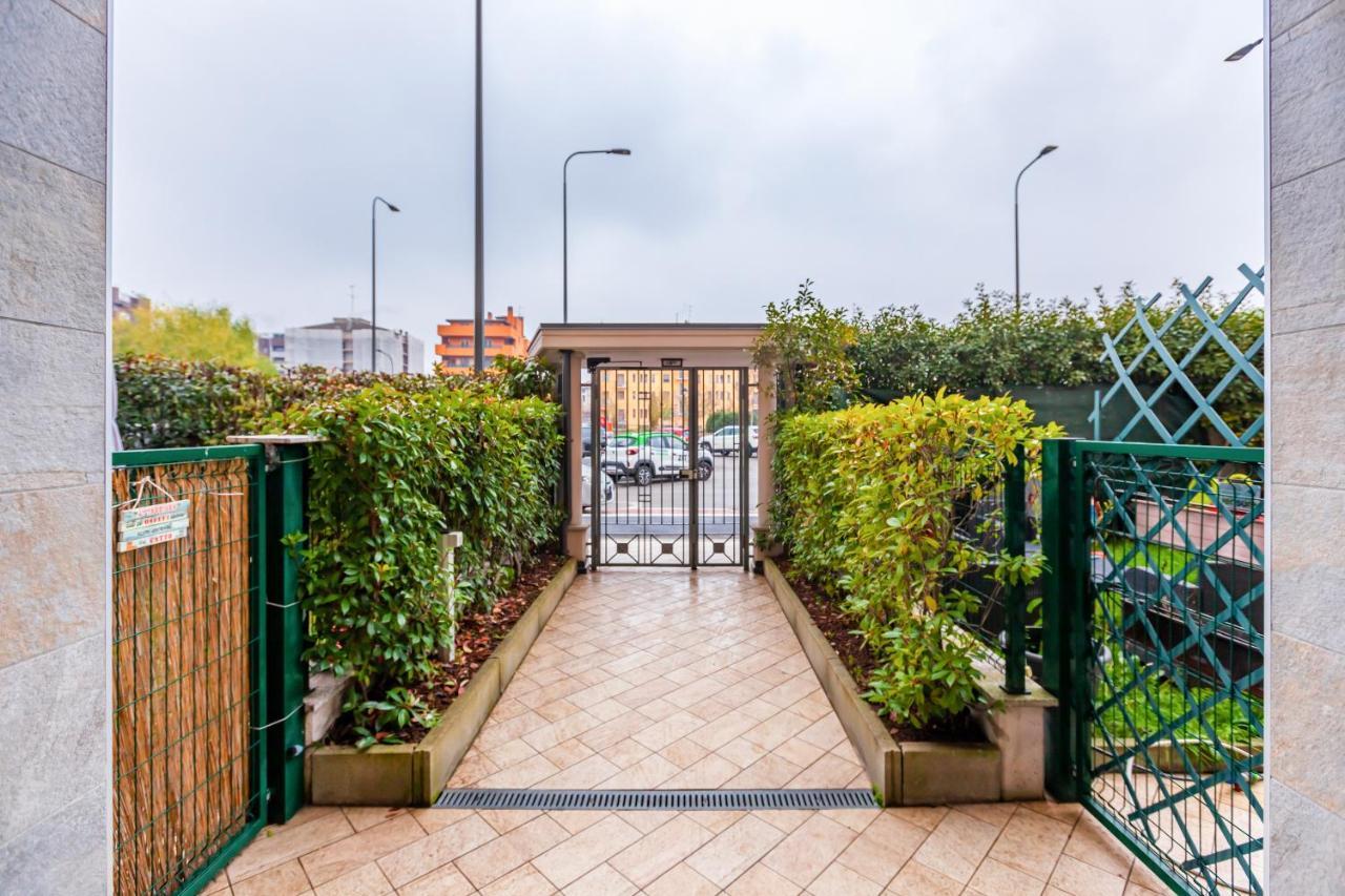 Milano Balcony Apt Apartment Exterior photo