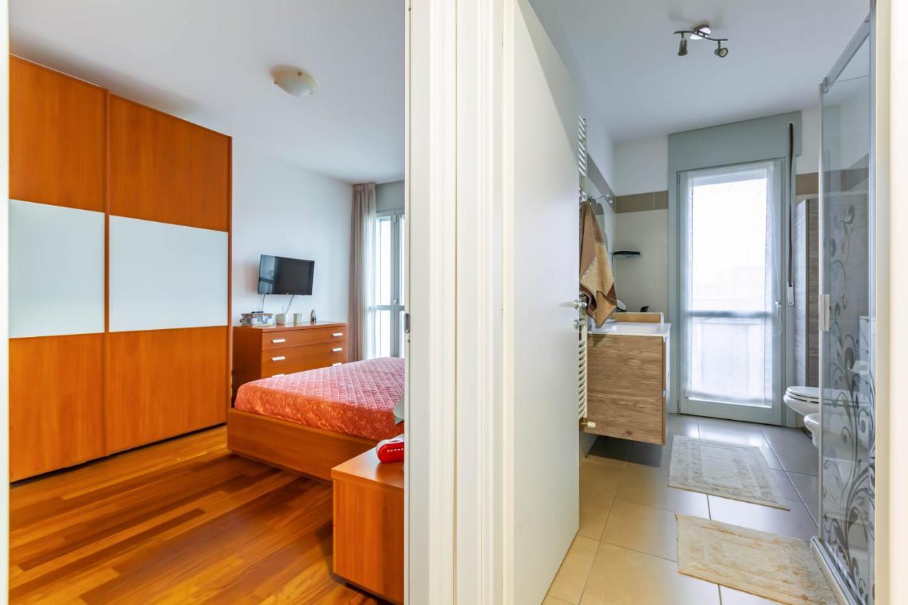 Milano Balcony Apt Apartment Exterior photo